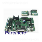 HP Q3726-69010 Formatter PC board assembly - - OEM, Compatible, or Used - Partshere.com