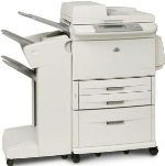 Q3726A LaserJet 9040 multifunction printer