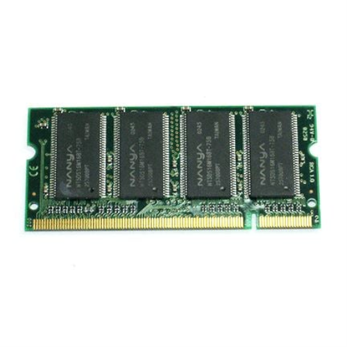 HP Q3931-67903 256MB, 167MHZ, 200-pin DDR DIM - OEM, Compatible, or Used - Partshere.com
