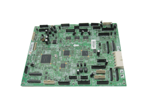 HP Q3931-67922 Dc controller kit - OEM, Compatible, or Used - Partshere.com