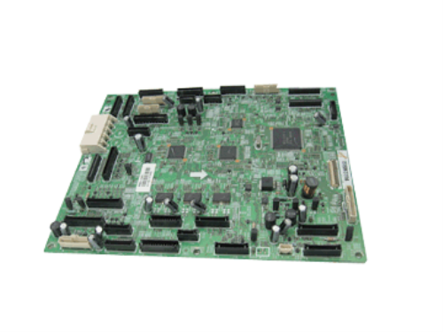 HP Q3931-67937 Kit-dc cont. w/service doc 1.6 - OEM, Compatible, or Used - Partshere.com