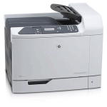 Q3931A Color LaserJet CP6015n Printer