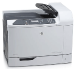 Q3932A Color LaserJet CP6015dn Printer