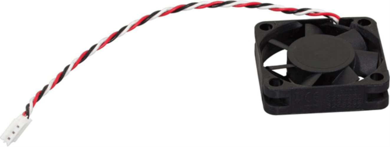 HP Q3938-67939 Cooling fan - Fan that cools t - OEM, Compatible, or Used - Partshere.com