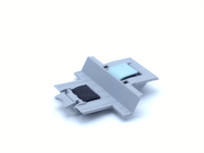 HP Q3938-67949 ADF separation pad assembly - - OEM, Compatible, or Used - Partshere.com