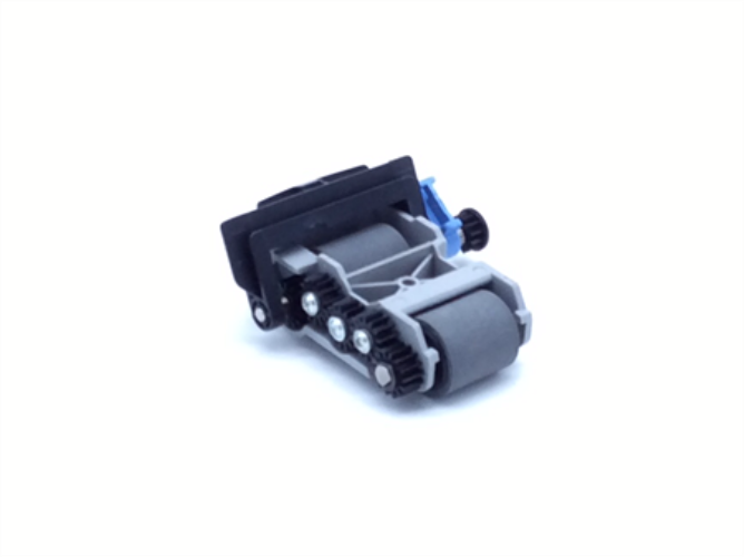 HP Q3938-67954 Pickup & Feed Roller Assembly. - OEM, Compatible, or Used - Partshere.com