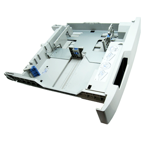 HP Q3938-67956 500-sheet paper input tray - F - OEM, Compatible, or Used - Partshere.com