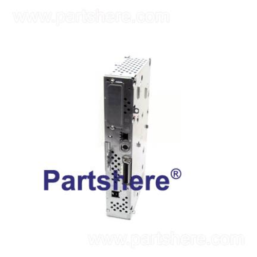 HP Q3942-69001 LaserJet 4345 MFP Formatter as - OEM, Compatible, or Used - Partshere.com