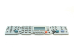 HP Q3948-60111 Control panel assembly - Inclu - OEM, Compatible, or Used - Partshere.com