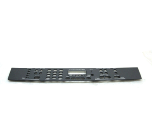 HP Q3948-60136 Control panel bezel - Rectangu - OEM, Compatible, or Used - Partshere.com