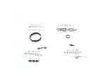 HP Q3948-67918 Feed belt kit - Includes one p - OEM, Compatible, or Used - Partshere.com