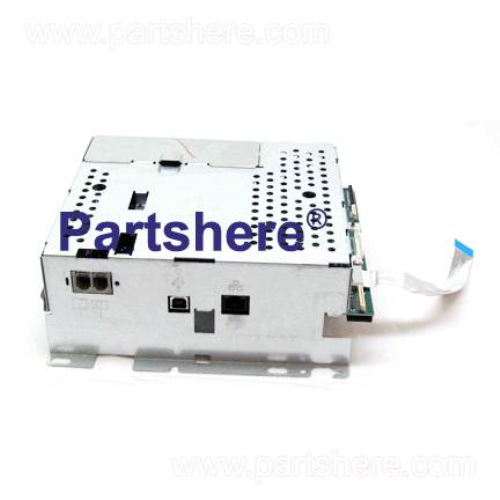 HP Q3948-69001 Formatter assembly - Includes - OEM, Compatible, or Used - Partshere.com