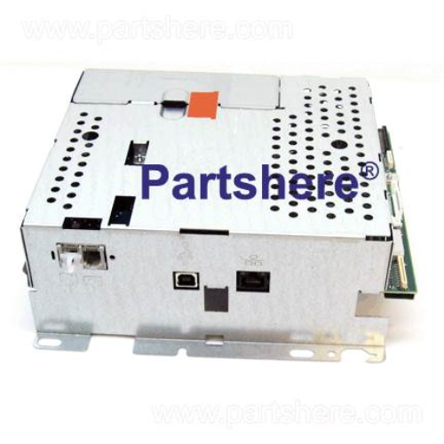 HP Q3948-69006 Formatter / LIU assembly (for - OEM, Compatible, or Used - Partshere.com