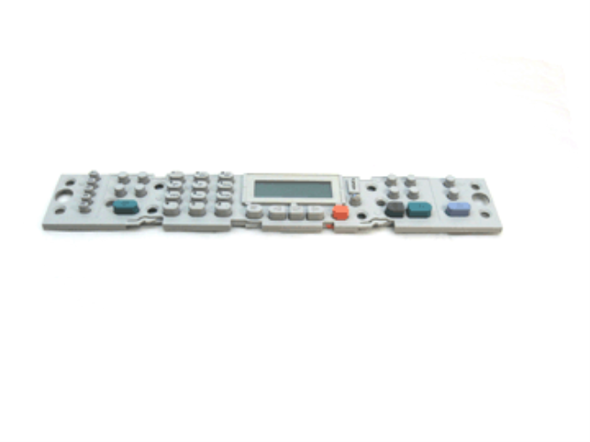 HP Q3949-60134 Control panel assembly - Inclu - OEM, Compatible, or Used - Partshere.com