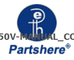 Q3950V-MANUAL_COLOR and more service parts available
