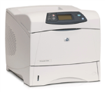 Q5400A HP LaserJet 4250 Printer at Partshere.com