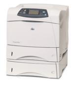 Q5408A HP LaserJet 4350TN Printer at Partshere.com