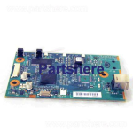 OEM Q5427-60001 HP Formatter board - Has integrat at Partshere.com
