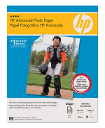 HP Q5458A Paper (Glossy) for DeskJet 300 - OEM, Compatible, or Used - Partshere.com