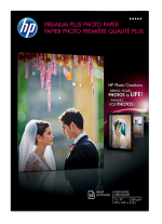 HP Q5495A Plus Photo paper (High - OEM, Compatible, or Used - Partshere.com
