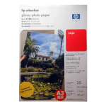 HP Q5497A Paper (Photo) for DesignJet 10 - OEM, Compatible, or Used - Partshere.com
