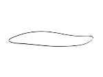HP Q5543A-BELT_SCANNER Scanner assembly belt. belt m - OEM, Compatible, or Used - Partshere.com