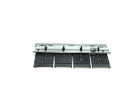 HP Q5543A-GUIDE_PAPER Upper paper guide - spring loa - OEM, Compatible, or Used - Partshere.com