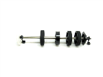HP Q5543A-ROLLER_PICKUP Pick up roller assembly for pa - OEM, Compatible, or Used - Partshere.com