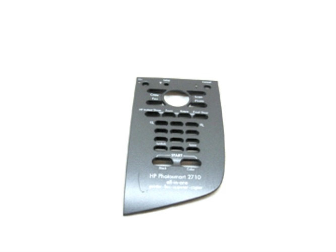 HP Q5544A-BEZEL Front panel overlay (bezel) - - OEM, Compatible, or Used - Partshere.com
