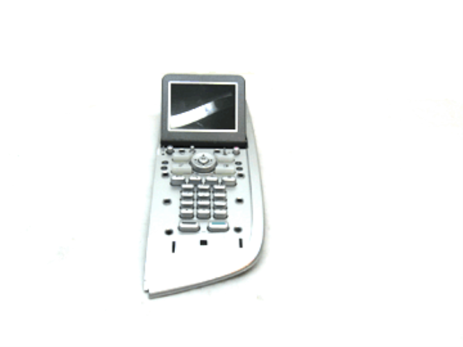 HP Q5544A-CONTROL_PANEL Control panel assembly - contr - OEM, Compatible, or Used - Partshere.com