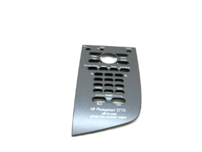 HP Q5544A-OVERLAY Overlay unit which covers the - OEM, Compatible, or Used - Partshere.com