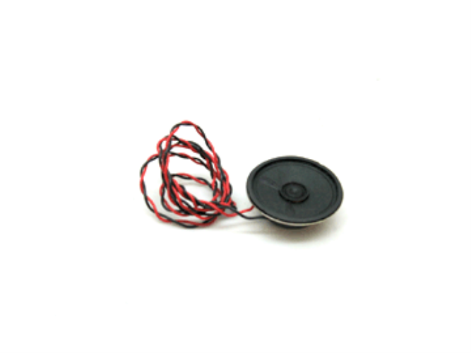 HP Q5544A-SPEAKER Speaker assembly - includes sp - OEM, Compatible, or Used - Partshere.com