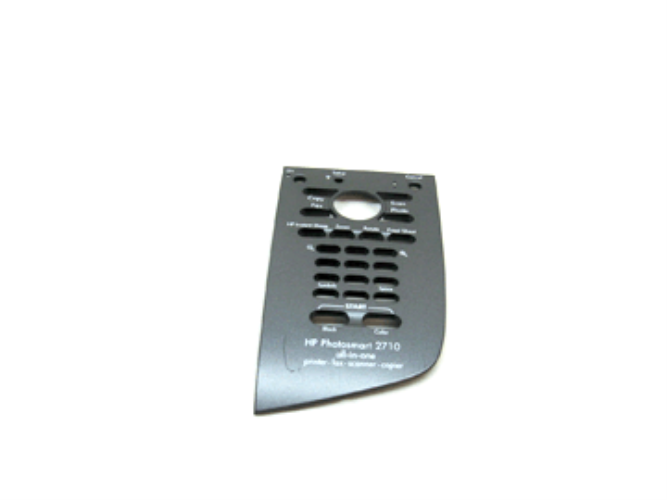 HP Q5552A-BEZEL Front panel overlay (bezel) - - OEM, Compatible, or Used - Partshere.com