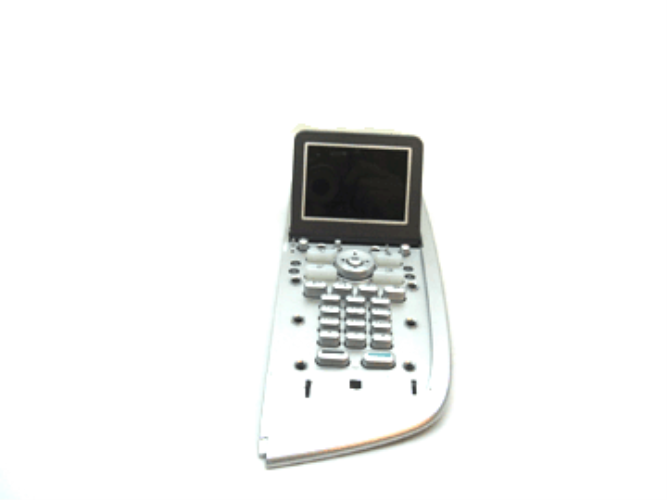 HP Q5552A-CONTROL_PANEL Control panel assembly - contr - OEM, Compatible, or Used - Partshere.com