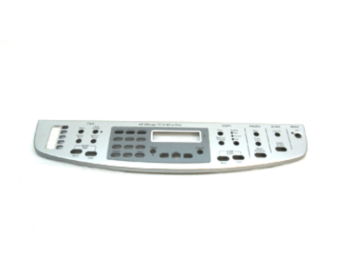 HP Q5560-60001 Control panel bezel - For Offi - OEM, Compatible, or Used - Partshere.com