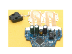 HP Q5560A-CARRIAGE_PC_BRD This pc board attaches on the - OEM, Compatible, or Used - Partshere.com
