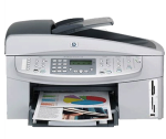 Q5561A officejet 7210xi all-in-one printer