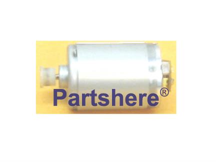 Q5562A-CARRIAGE_MOTOR