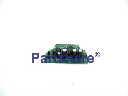 Q5562A-CARRIAGE_PC_BRD