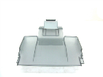 HP Q5562A-EXTENDER_OUTPUT Paper exit tray extension - OEM, Compatible, or Used - Partshere.com