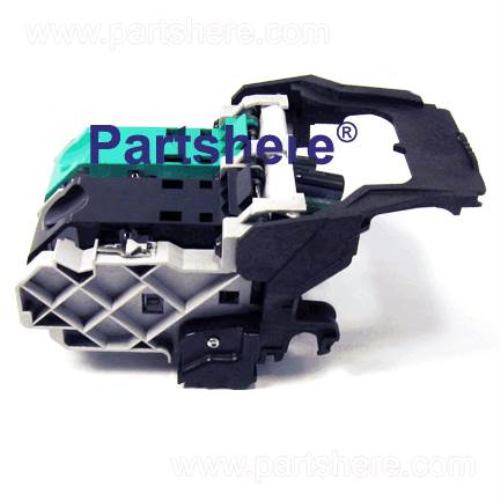 HP Q5563A-CARRIAGE_ASSY Ink cartridge carriage assembl - OEM, Compatible, or Used - Partshere.com
