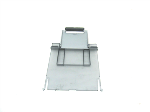 HP Q5564A-EXTENDER_INPUT Tray extension assembly (stopp - OEM, Compatible, or Used - Partshere.com