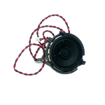 HP Q5564A-SPEAKER Speaker assembly - includes sp - OEM, Compatible, or Used - Partshere.com
