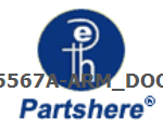 Q5567A-ARM_DOOR and more service parts available