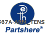 Q5567A-ARM_TENSION and more service parts available