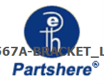 Q5567A-BRACKET_LEFT and more service parts available