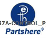 Q5567A-CONTROL_PANEL and more service parts available