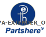 Q5567A-EXTENDER_OUTPUT and more service parts available