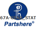 Q5567A-GEAR_STATION and more service parts available