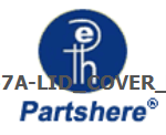 Q5567A-LID_COVER_ASSY and more service parts available